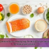 Panduan Diet Seimbang bagi Penderita Stroke untuk Mendukung Kesehatan
