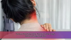Panduan Pola Hidup Sehat: Rutinitas Simpel Cegah Kolesterol Tinggi Sejak Dini