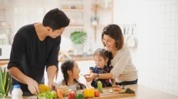 Tips Sehat Modern yang Wajib Kamu Terapkan Mulai Sekarang