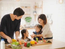Tips Sehat Modern yang Wajib Kamu Terapkan Mulai Sekarang