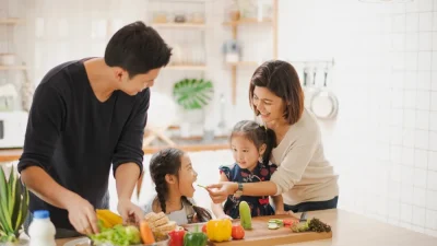 Tips Sehat Modern yang Wajib Kamu Terapkan Mulai Sekarang
