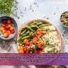 Rekomendasi Makanan Sehat Penurun Kolesterol yang Lezat dan Bergizi