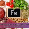 Rekomendasi Makanan Sehat untuk Penderita Anemia yang Mudah Ditemukan Sehari-Hari