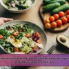Pola Menu Bergizi yang Efektif Mendukung Pencegahan Kanker Payudara