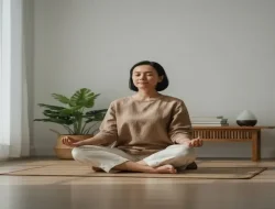 Kesehatan Rohani dengan Kebiasaan Positif yang Membuat Hari Lebih Nyaman