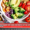 Menu Makanan Sehat Harian yang Praktis, Lezat, dan Kaya Nutrisi