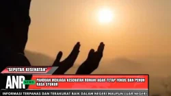 Panduan Menjaga Kesehatan Rohani agar Tetap Fokus dan Penuh Rasa Syukur