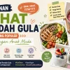 Makanan Sehat Rendah Gula yang Sedang Populer di Kalangan Anak Muda
