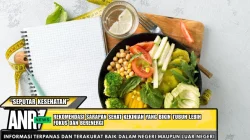 Rekomendasi Sarapan Sehat Kekinian yang Bikin Tubuh Lebih Fokus dan Berenergi