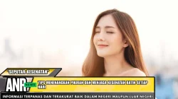 Tips Menenangkan Pikiran dan Menjaga Kesehatan Batin Setiap Hari