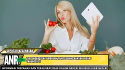 Tips Hidup Sehat Modern yang Sedang Banyak Dicari Tahun 2026