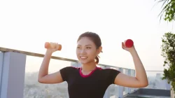 Kesehatan Jasmani Fresh dengan Kebiasaan Ringan yang Bisa Dilakukan Setiap Hari