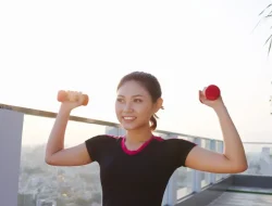 Kesehatan Jasmani Fresh dengan Kebiasaan Ringan yang Bisa Dilakukan Setiap Hari