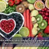 Daftar Makanan Sehat Penjaga Jantung bagi Penderita Aterosklerosis yang Kaya Nutrisi Penting