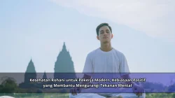 Kesehatan Rohani untuk Pekerja Modern, Kebiasaan Positif yang Membantu Mengurangi Tekanan Mental
