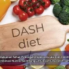 Makanan Sehat Pencegah Hipertensi ala Diet DASH, Kombinasi Nutrisi Seimbang untuk Jantung Lebih Sehat