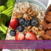 Makanan Sehat Terbaik 2026 untuk Membantu Mengurangi Kolesterol Tinggi Secara Alami