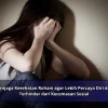 Menjaga Kesehatan Rohani agar Lebih Percaya Diri dan Terhindar dari Kecemasan Sosial