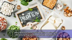 Menu Makanan Sehat untuk Penderita Obesitas yang Mendukung Program Diet Aman dan Berkelanjutan