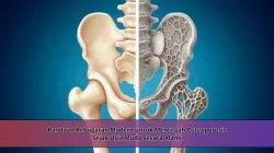 Panduan Kebugaran Modern untuk Mencegah Osteoporosis Sejak Usia Muda Secara Alami