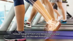Panduan Kebugaran Tubuh untuk Mendukung Kesehatan Sendi dan Mencegah Risiko Arthritis