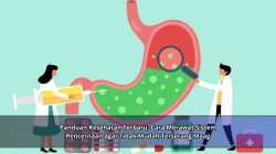 Panduan Kesehatan Terbaru: Cara Merawat Sistem Pencernaan agar Tidak Mudah Terserang Maag