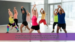 Panduan Latihan Jasmani Modern untuk Mendukung Kesehatan Kognitif dan Mencegah Penurunan Memori
