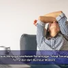 Panduan Menjaga Kesehatan Rohani agar Tetap Tenang dan Terhindar dari Burnout Modern