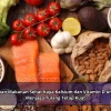 Pilihan Makanan Sehat Kaya Kalsium dan Vitamin D untuk Menjaga Tulang Tetap Kuat