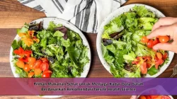 Pilihan Makanan Sehat untuk Menjaga Kadar Gula Darah Berdasarkan Rekomendasi Nestlé Health Science