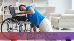 Pola Hidup Cerdas untuk Mencegah Stroke di Usia Muda dan Menjaga Kesehatan Pembuluh Darah