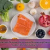 Pola Konsumsi Makanan Sehat untuk Mendukung Pencegahan Kanker Usus Secara Alami