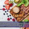 Pola Konsumsi Makanan Sehat yang Efektif Membantu Menurunkan Risiko Stroke