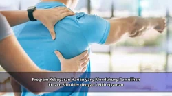 Program Kebugaran Harian yang Mendukung Pemulihan Frozen Shoulder dengan Lebih Nyaman