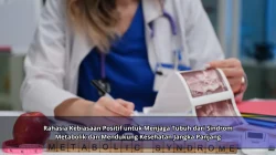 Rahasia Kebiasaan Positif untuk Menjaga Tubuh dari Sindrom Metabolik dan Mendukung Kesehatan Jangka Panjang