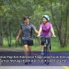 Rutinitas Pagi Anti Kolesterol Tinggi yang Cocok Diterapkan untuk Menjaga Kesehatan Tubuh Sepanjang Hari