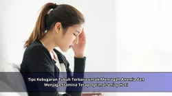 Tips Kebugaran Tubuh Terbaru untuk Mencegah Anemia dan Menjaga Stamina Tetap Optimal Setiap Hari