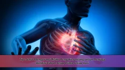 Tips Sehat Mengurangi Risiko Penyakit Jantung untuk Menjaga Kondisi Tubuh Tetap Prima Setiap Hari