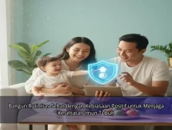 Bangun Rutinitas Sehat dengan Kebiasaan Positif untuk Menjaga Kesehatan Imun Tubuh