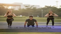 Cara Memilih Aktivitas Jasmani untuk Mendukung Stamina Tubuh dalam Rutinitas Harian