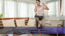 Cara Meningkatkan Koordinasi Gerak Tubuh melalui Aktivitas Sehat yang Mudah Dilakukan Setiap Hari