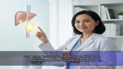 Cara Menjaga Kesehatan Empedu melalui Pola Hidup Tepat dengan Kebiasaan Sehari-Hari yang Lebih Seimbang