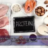 Daftar Makanan Tinggi Protein yang Membantu Menjaga Kesehatan Otot Lebih Optimal