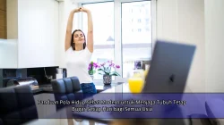 Panduan Pola Hidup Sehat Modern untuk Menjaga Tubuh Tetap Bugar Setiap Hari bagi Semua Usia