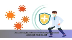 Cara Membangun Kebiasaan Sehat Harian agar Daya Tahan Tubuh Lebih Stabil dan Aktif
