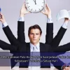 Cara Menciptakan Pola Hidup Sehat Saat Jadwal Padat dengan Kebiasaan Sederhana Setiap Hari