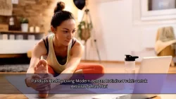 Panduan Healthy Living Modern dengan Rutinitas Praktis untuk Aktivitas Sehari-Hari