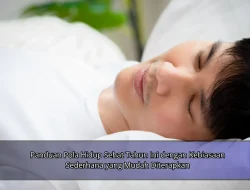 Panduan Pola Hidup Sehat Tahun Ini dengan Kebiasaan Sederhana yang Mudah Diterapkan