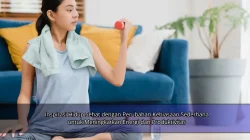 Inspirasi Hidup Sehat dengan Perubahan Kebiasaan Sederhana untuk Meningkatkan Energi dan Produktivitas