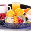 Pilihan Sarapan Sehat dengan Nutrisi Seimbang untuk Menunjang Aktivitas Harian